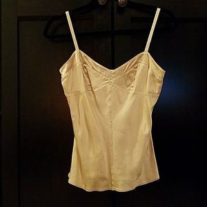 Express Satin Cami XS